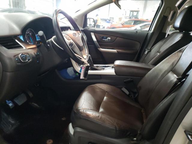 Photo 6 VIN: 2FMDK4KC3CBA70357 - FORD EDGE LIMIT 