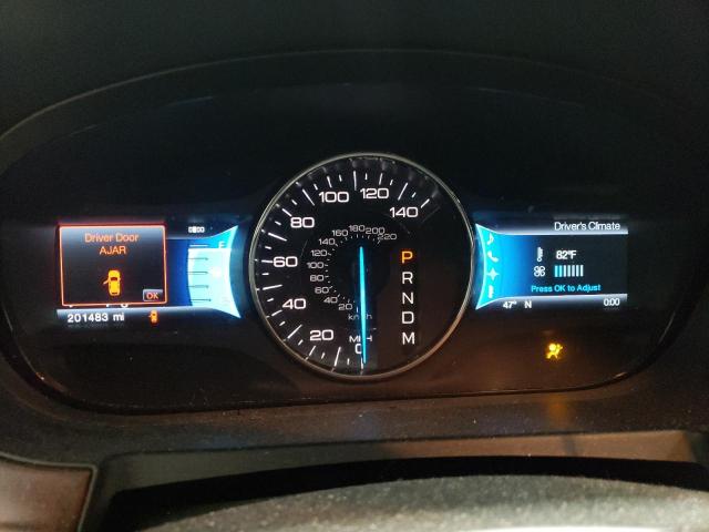 Photo 8 VIN: 2FMDK4KC3CBA70357 - FORD EDGE LIMIT 