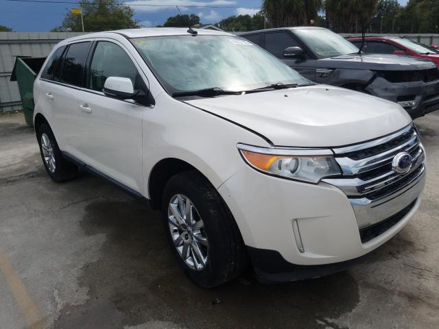 Photo 0 VIN: 2FMDK4KC3DBA02562 - FORD EDGE LIMIT 