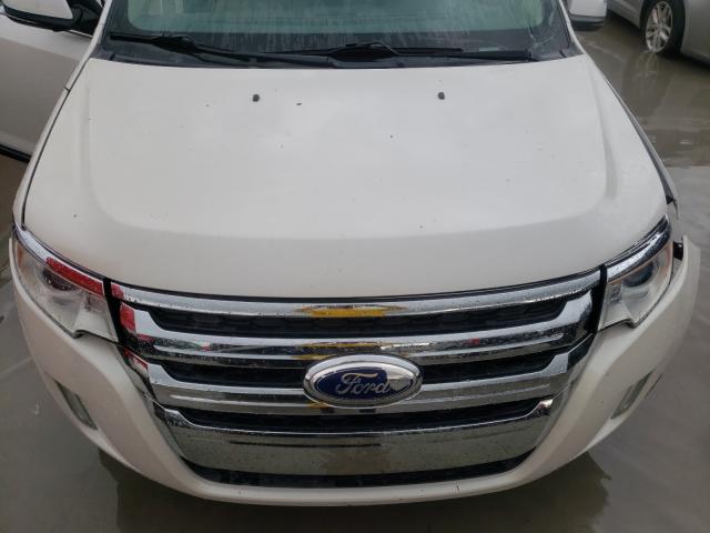 Photo 6 VIN: 2FMDK4KC3DBA02562 - FORD EDGE LIMIT 