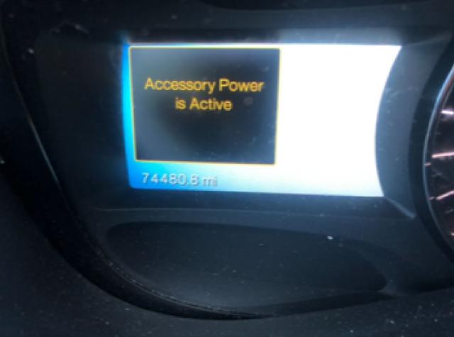 Photo 7 VIN: 2FMDK4KC3DBA02562 - FORD EDGE LIMIT 