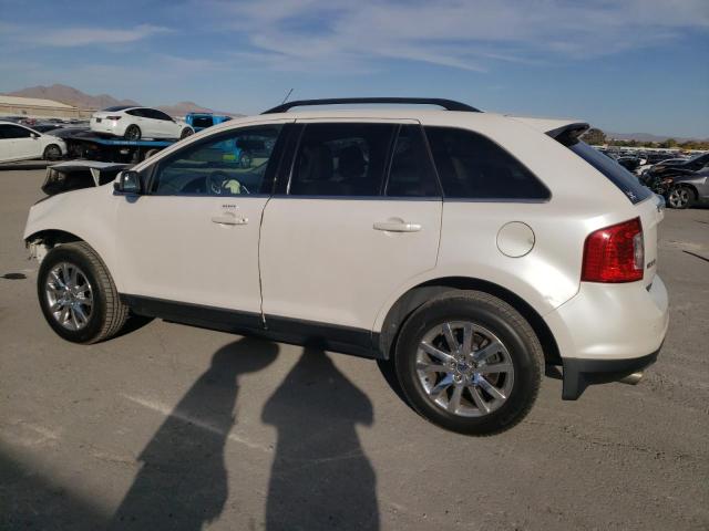 Photo 1 VIN: 2FMDK4KC3DBA14887 - FORD EDGE LIMIT 