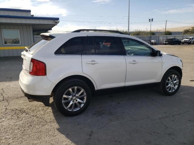 Photo 2 VIN: 2FMDK4KC3DBA14887 - FORD EDGE LIMIT 