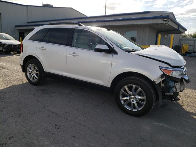 Photo 3 VIN: 2FMDK4KC3DBA14887 - FORD EDGE LIMIT 