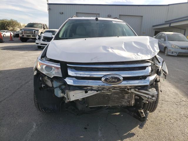 Photo 4 VIN: 2FMDK4KC3DBA14887 - FORD EDGE LIMIT 