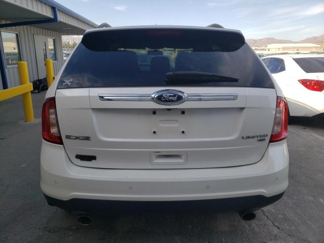 Photo 5 VIN: 2FMDK4KC3DBA14887 - FORD EDGE LIMIT 