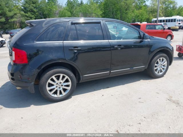 Photo 3 VIN: 2FMDK4KC3DBA51003 - FORD EDGE 