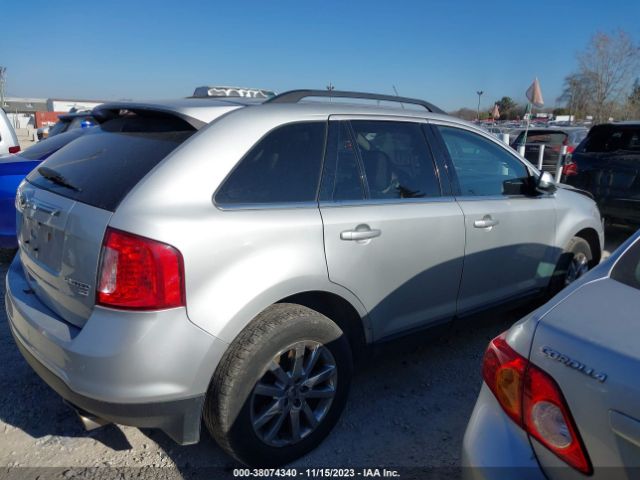 Photo 3 VIN: 2FMDK4KC3DBA53060 - FORD EDGE 