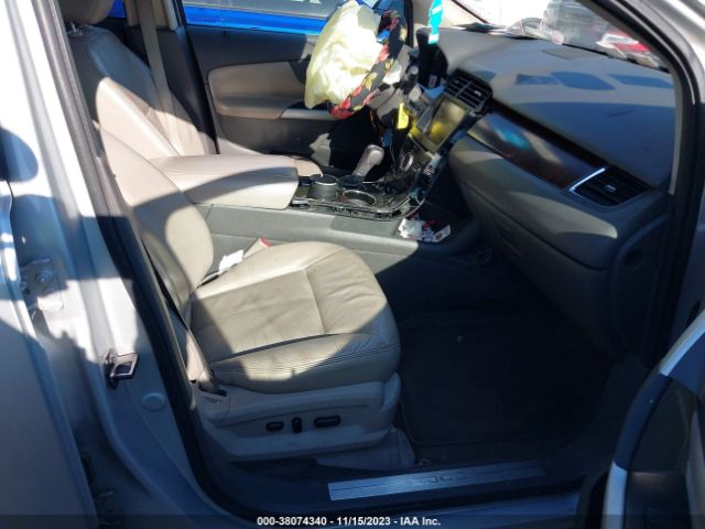 Photo 4 VIN: 2FMDK4KC3DBA53060 - FORD EDGE 