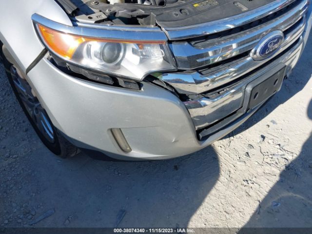 Photo 5 VIN: 2FMDK4KC3DBA53060 - FORD EDGE 