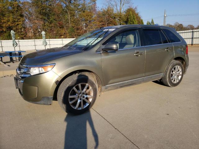 Photo 0 VIN: 2FMDK4KC3DBA68982 - FORD EDGE 