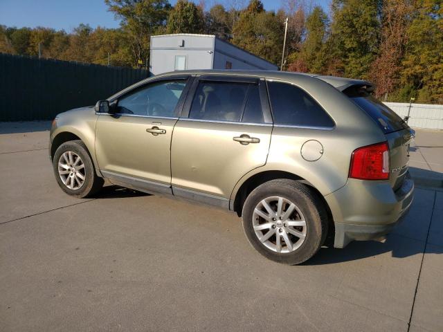 Photo 1 VIN: 2FMDK4KC3DBA68982 - FORD EDGE 