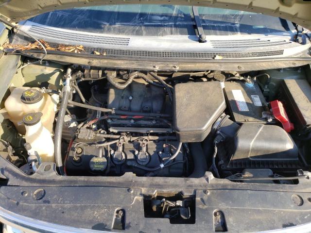 Photo 10 VIN: 2FMDK4KC3DBA68982 - FORD EDGE 