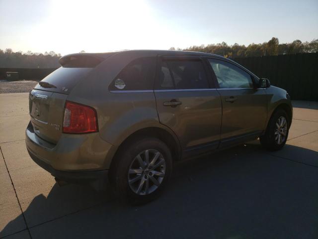 Photo 2 VIN: 2FMDK4KC3DBA68982 - FORD EDGE 