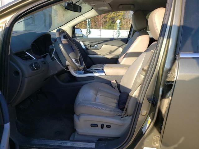 Photo 6 VIN: 2FMDK4KC3DBA68982 - FORD EDGE 