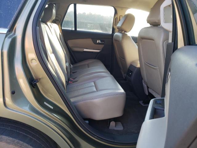 Photo 9 VIN: 2FMDK4KC3DBA68982 - FORD EDGE 