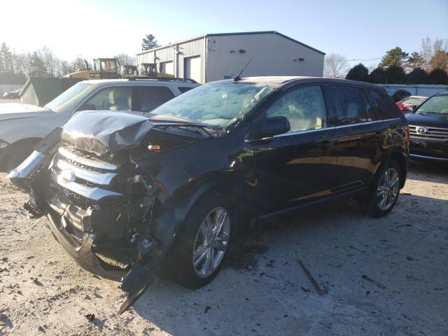 Photo 0 VIN: 2FMDK4KC3DBA88424 - FORD EDGE LIMIT 