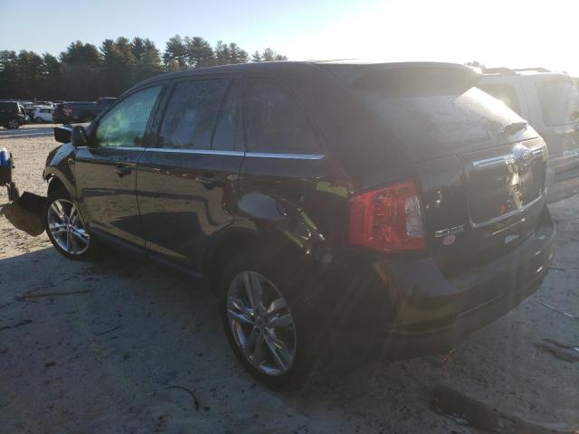 Photo 1 VIN: 2FMDK4KC3DBA88424 - FORD EDGE LIMIT 