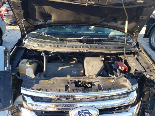 Photo 11 VIN: 2FMDK4KC3DBA88424 - FORD EDGE LIMIT 