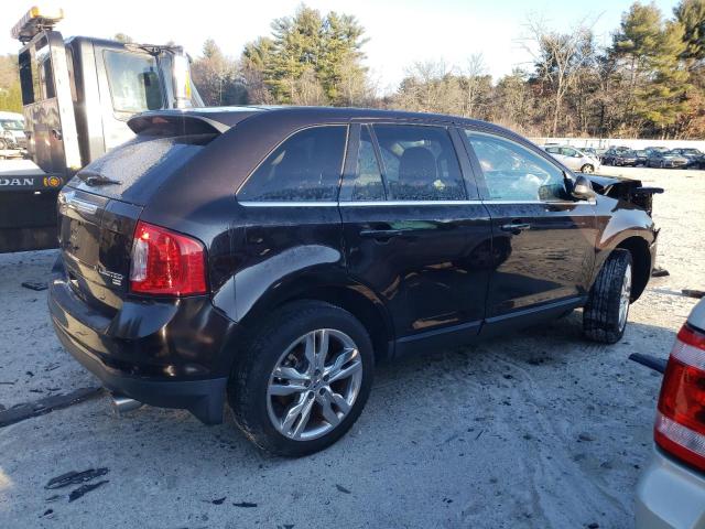 Photo 2 VIN: 2FMDK4KC3DBA88424 - FORD EDGE LIMIT 