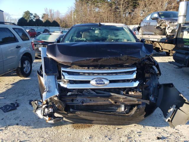 Photo 4 VIN: 2FMDK4KC3DBA88424 - FORD EDGE LIMIT 