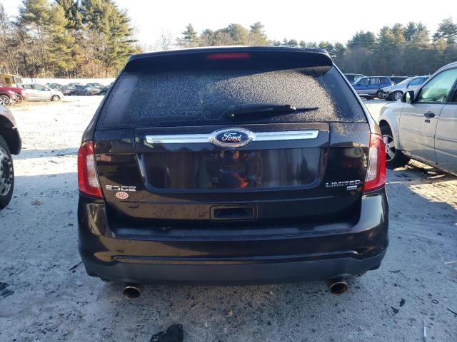 Photo 5 VIN: 2FMDK4KC3DBA88424 - FORD EDGE LIMIT 