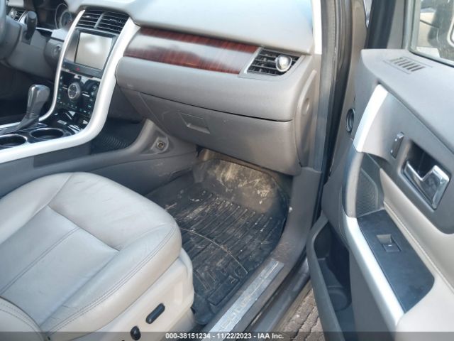 Photo 4 VIN: 2FMDK4KC3DBA90061 - FORD EDGE 