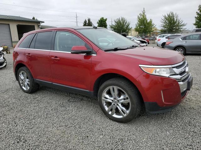 Photo 3 VIN: 2FMDK4KC3DBA90920 - FORD EDGE LIMIT 