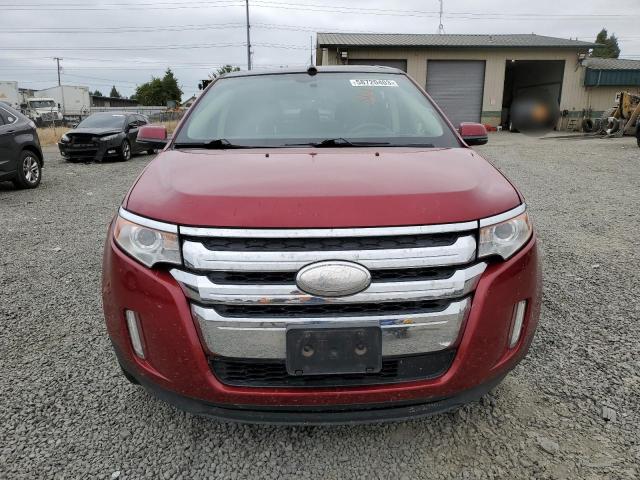 Photo 4 VIN: 2FMDK4KC3DBA90920 - FORD EDGE LIMIT 