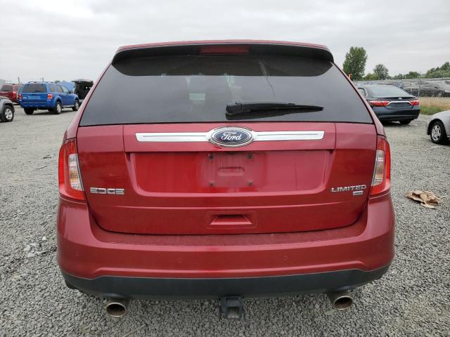 Photo 5 VIN: 2FMDK4KC3DBA90920 - FORD EDGE LIMIT 