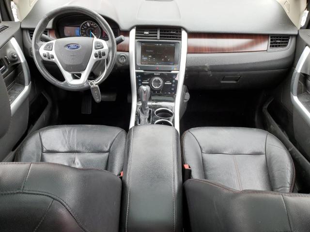 Photo 7 VIN: 2FMDK4KC3DBA90920 - FORD EDGE LIMIT 