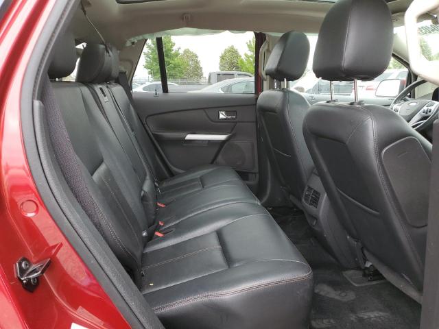 Photo 9 VIN: 2FMDK4KC3DBA90920 - FORD EDGE LIMIT 