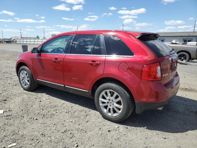 Photo 1 VIN: 2FMDK4KC3DBA96071 - FORD EDGE 