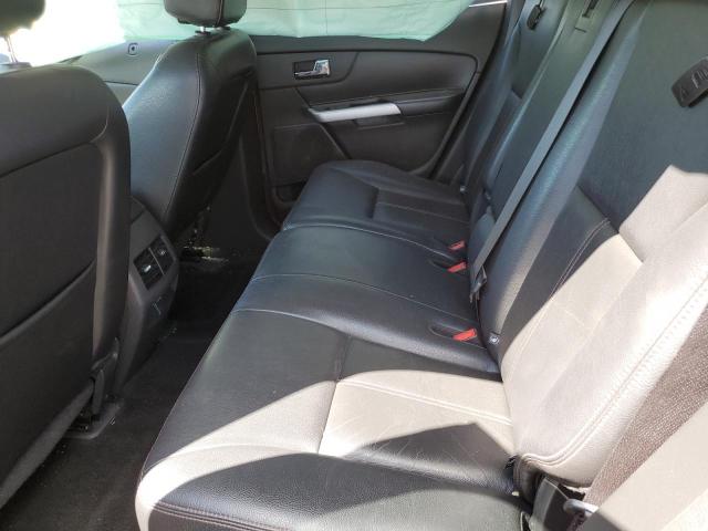 Photo 10 VIN: 2FMDK4KC3DBA96071 - FORD EDGE 