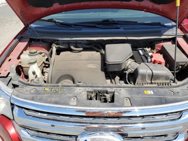 Photo 11 VIN: 2FMDK4KC3DBA96071 - FORD EDGE 