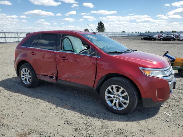 Photo 3 VIN: 2FMDK4KC3DBA96071 - FORD EDGE 