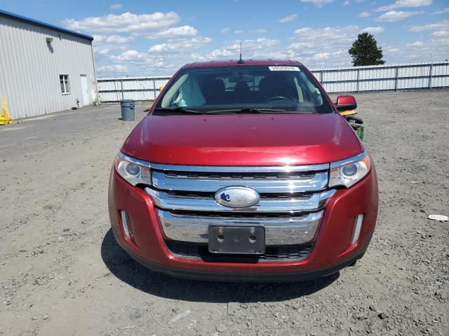 Photo 4 VIN: 2FMDK4KC3DBA96071 - FORD EDGE 