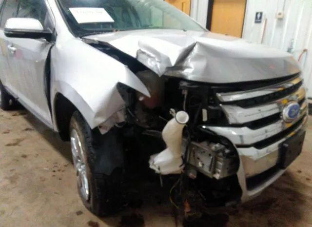 Photo 5 VIN: 2FMDK4KC3DBB11605 - FORD EDGE 