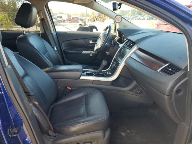 Photo 4 VIN: 2FMDK4KC3DBB22362 - FORD EDGE 