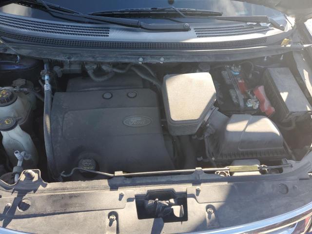 Photo 6 VIN: 2FMDK4KC3DBB22362 - FORD EDGE 