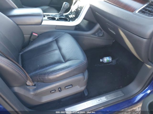 Photo 4 VIN: 2FMDK4KC3DBB22362 - FORD EDGE 