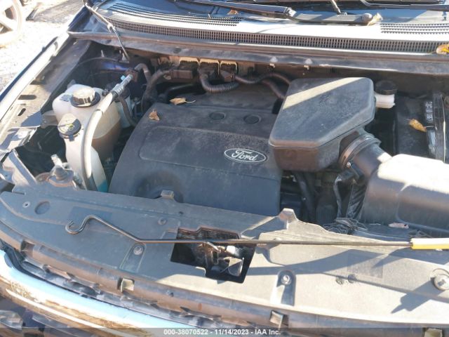 Photo 9 VIN: 2FMDK4KC3DBB22362 - FORD EDGE 