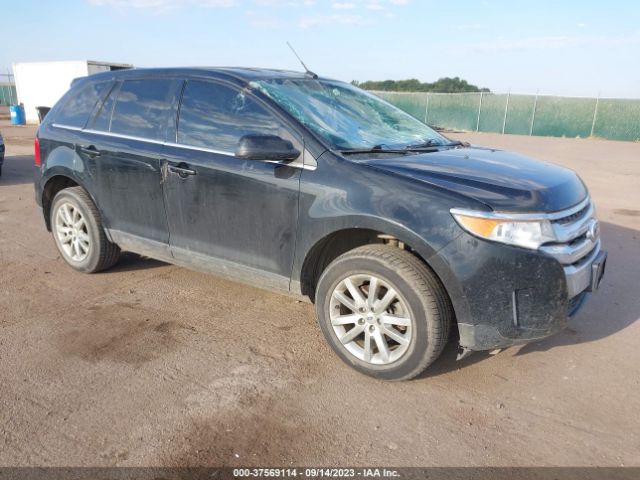 Photo 0 VIN: 2FMDK4KC3DBB66264 - FORD EDGE 