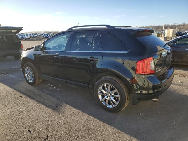 Photo 1 VIN: 2FMDK4KC3DBC03393 - FORD EDGE LIMIT 