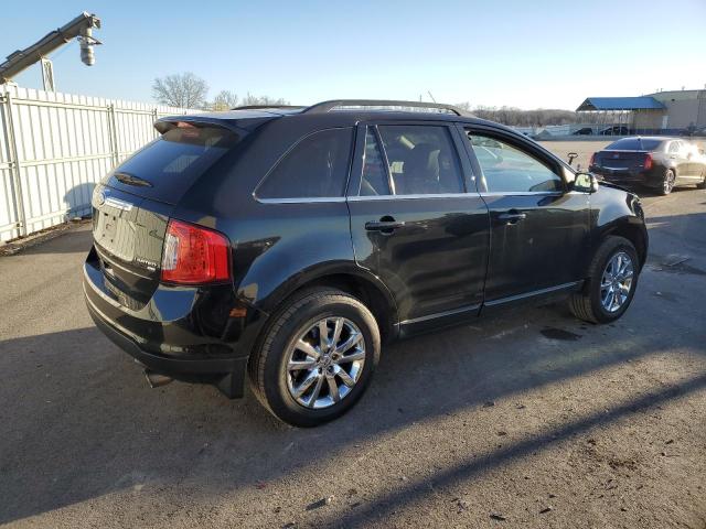 Photo 2 VIN: 2FMDK4KC3DBC03393 - FORD EDGE LIMIT 