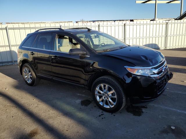 Photo 3 VIN: 2FMDK4KC3DBC03393 - FORD EDGE LIMIT 