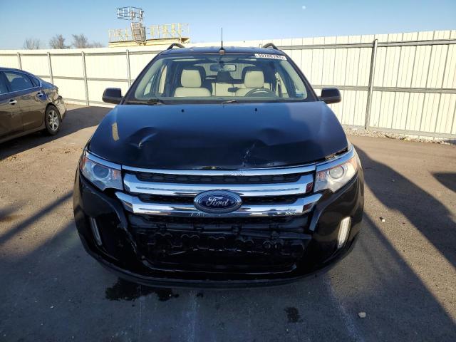 Photo 4 VIN: 2FMDK4KC3DBC03393 - FORD EDGE LIMIT 