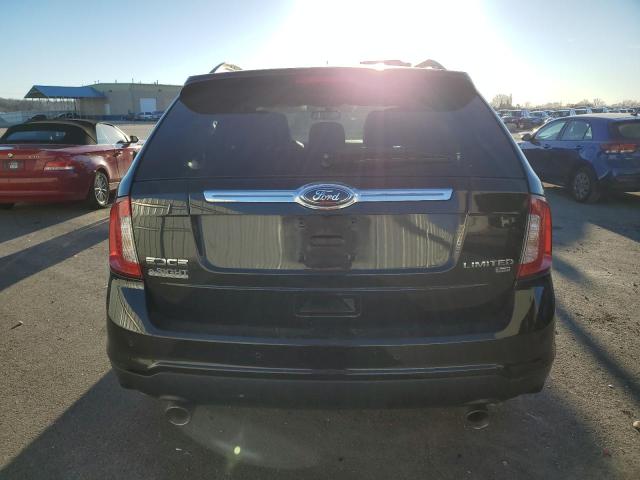 Photo 5 VIN: 2FMDK4KC3DBC03393 - FORD EDGE LIMIT 