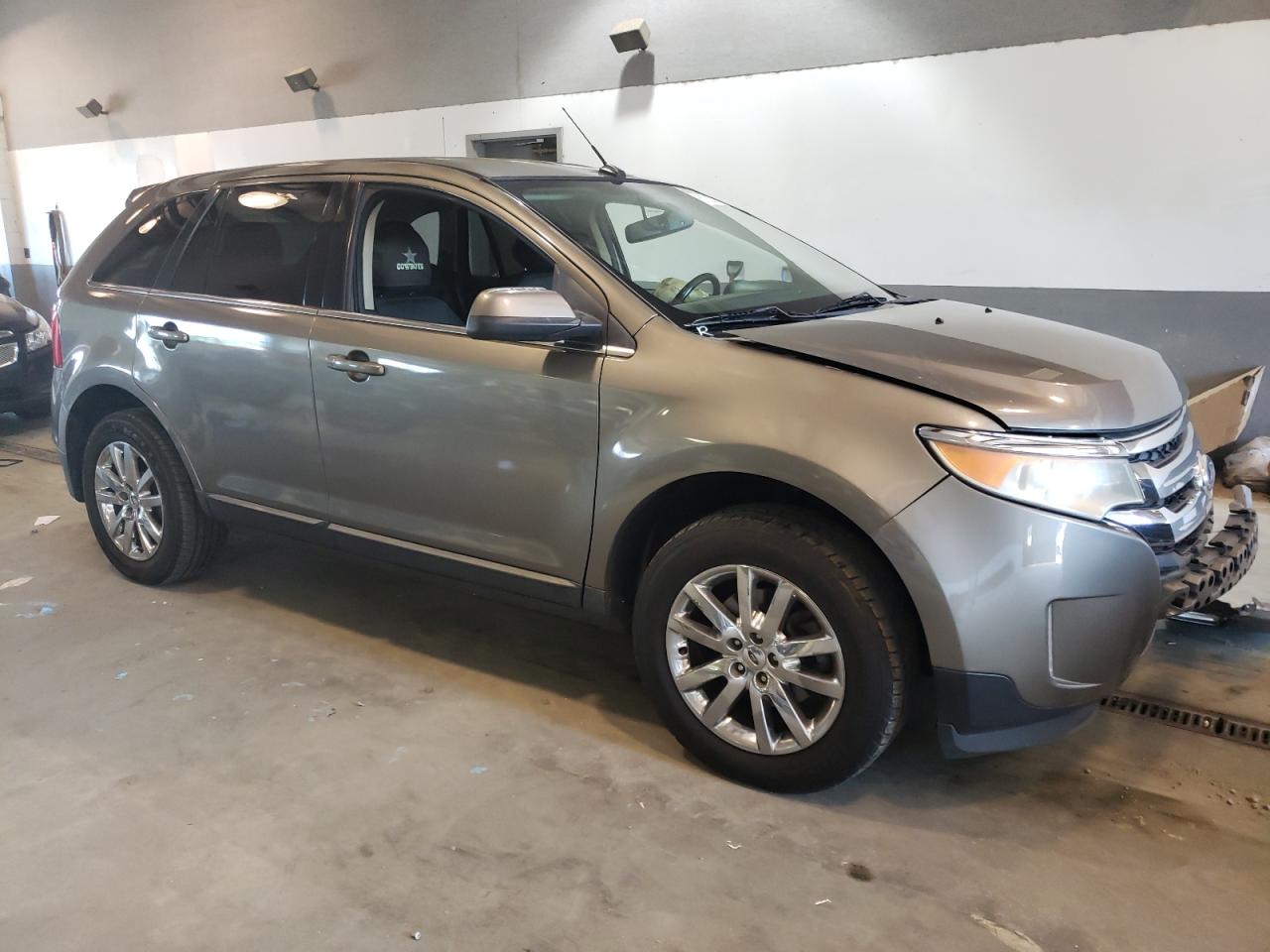 Photo 3 VIN: 2FMDK4KC3DBC26463 - FORD EDGE 