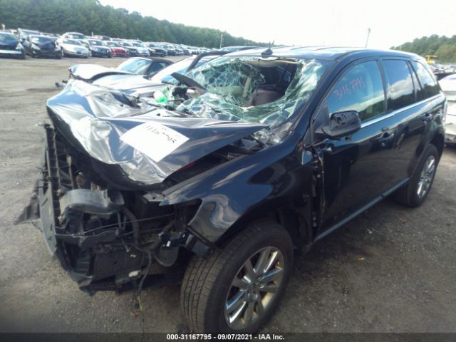 Photo 1 VIN: 2FMDK4KC3DBC32246 - FORD EDGE 